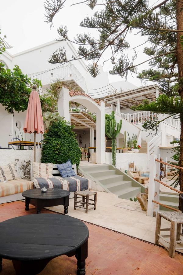 Taghazout Villa By Surf Maroc Exterior foto